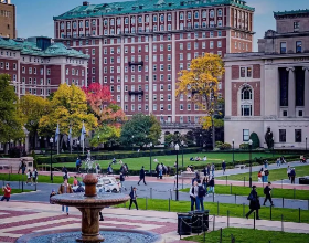 藤校新生数据出炉！哈佛、哥大录取率仅3%，什么才是最强敲门砖？