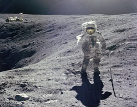 美世领航，美国NASA太空逐梦之旅完美收官！