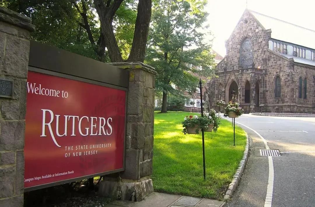 平均录取率超65%！U.S.News前100的宝藏选校名单