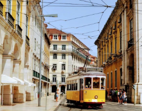 最后的&ldquo;上车&rdquo;机会，拼手速啦！葡萄牙黄金签证即将关停！