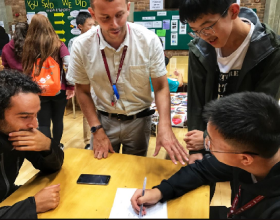 游学研学&ne;报团旅游，这9大差异注意区分！