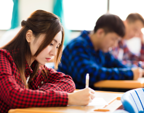 出愿提醒！同志社大学2023年学部外国留学生入试出愿中！