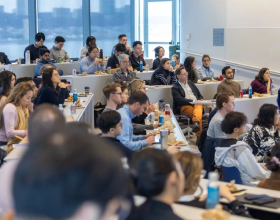 今晚8点！哥大MEC商赛直播解析来袭，赢取十万美金不是梦！