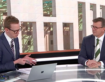 留学生返澳事宜或将于本周确定！澳洲各州即将解封！