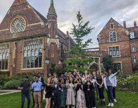 英本UCAS申请系统正式开放，2024牛剑G5稳赢&ldquo;秘笈&rdquo;来了！