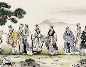 中国游学研学发展史：一段跨越千年的教育之旅...