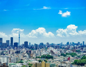 2022年【全球城市综合实力】排名出炉！东京连续7年位居第3！