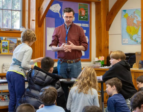 【黄金席位告急】错过再等一年，美国低龄夏校等你抢位！