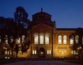 无数人钟爱的加州九校，2023Fall最新录取数据揭秘！