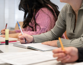 SSAT开考在即，现场美高申请及面试秘笈等你来拿！