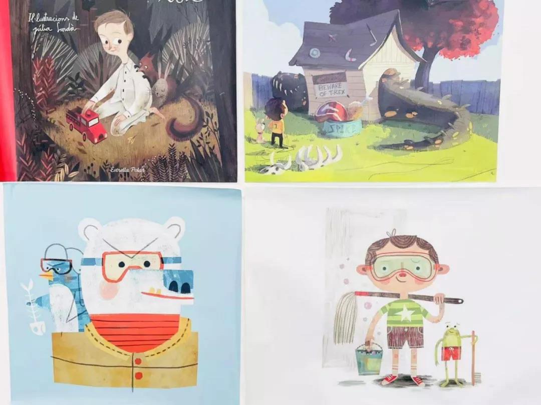 美世学生作品-2 美世学生作品-2