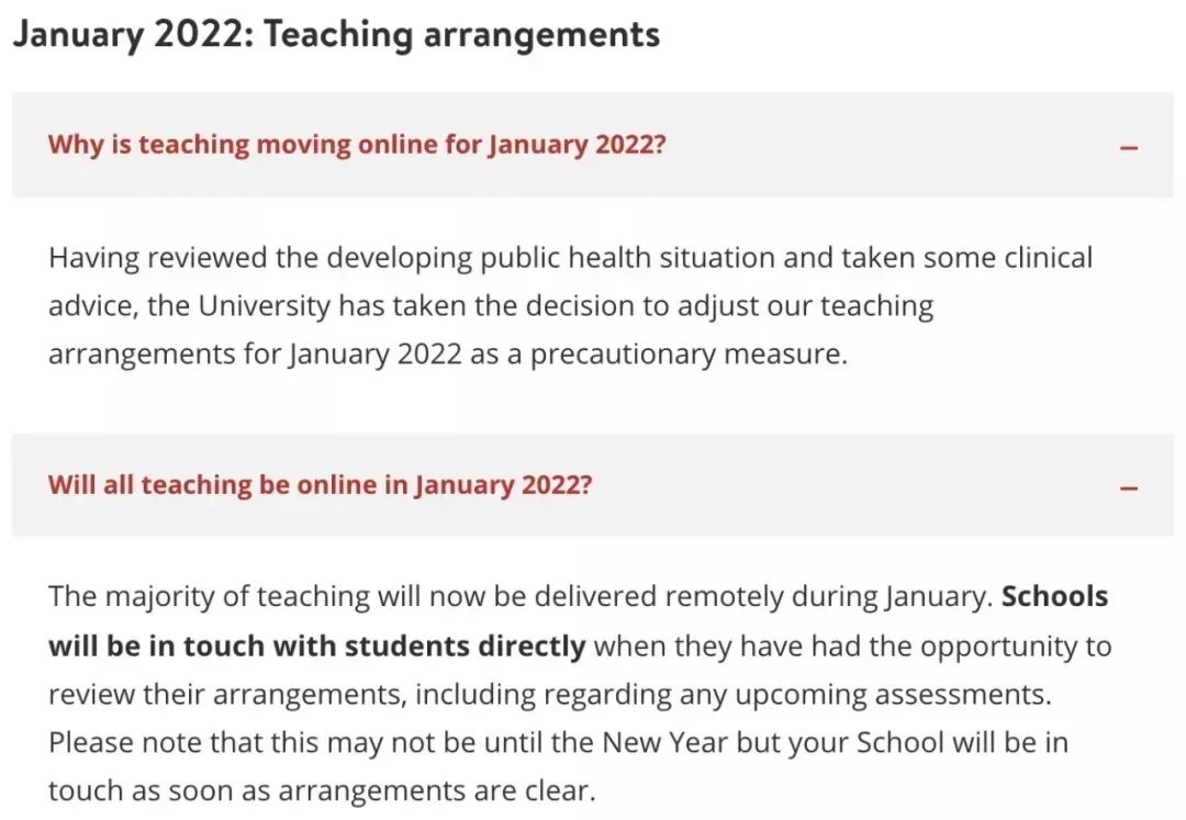 图片来源：贝尔法斯特女王大学官网