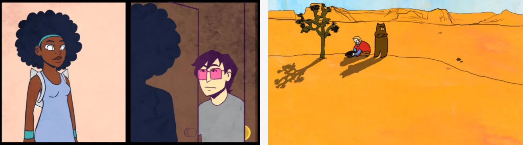 （图片来源于：伦艺官网）