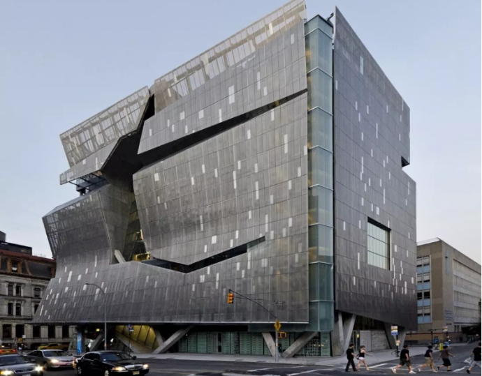 纽约一大学宣布免学费 库伯联盟学院四年后或实现本科全免 纽约一大学宣布免学费 库伯联盟学院四年后或实现本科全免