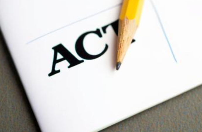 ACT考试改革 体验感升级后 标化更轻松了吗 ACT考试改革 体验感升级后 标化更轻松了吗