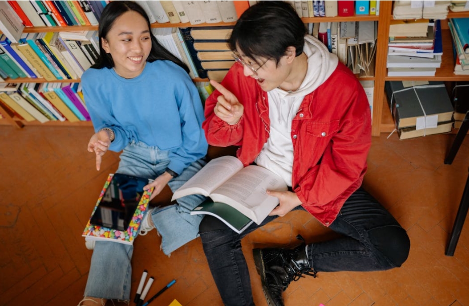 美国本科如何申请留学