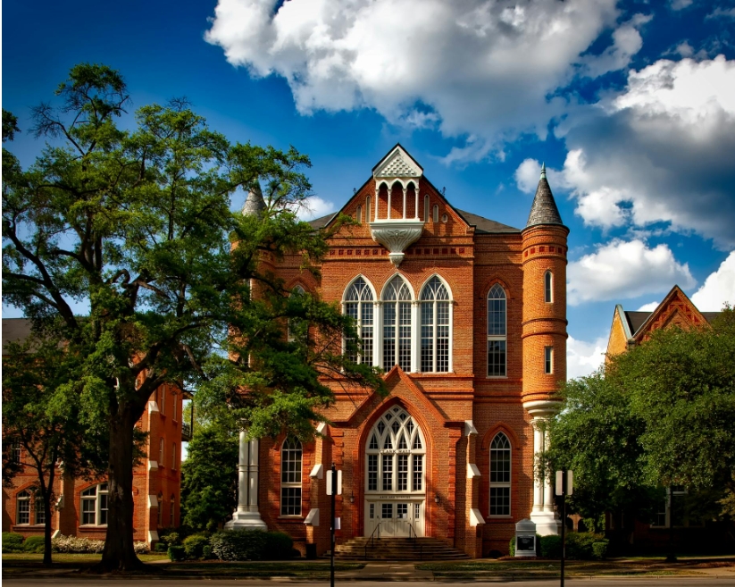 美国本科留学学校选择-如何选择适合自己的院校