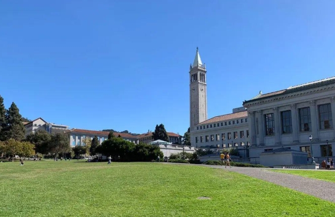 美国加州大学伯克利分校硕士申请条件 经济学硕士申请攻略