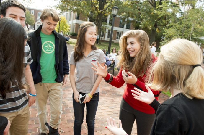 高中生如何申请美国留学 申请条件有哪些