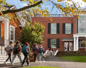 申请美国高中留学需要具备哪些要求和条件 申请美国高中留学需要具备哪些要求和条件