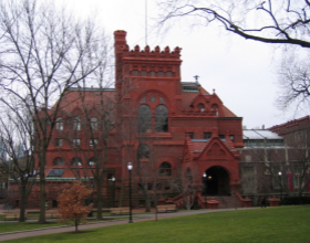 美国宾夕法尼亚大学留学条件解析