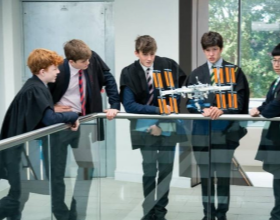 2025年英国公立高中与私立高中的差异解析 2025年英国公立高中与私立高中的差异解析