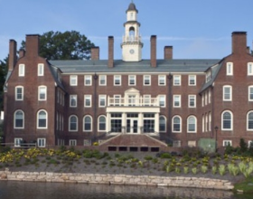 2025年美国前十名高中学校排名