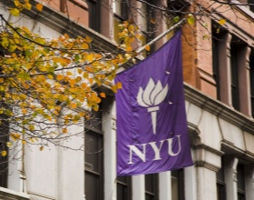 美国纽约大学研究生有哪些专业