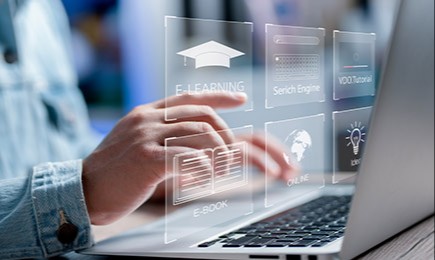 遵循私行服务标准，1+N国际教育服务理念