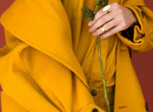 实训项目-上海时尚营销实训项目