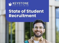 《2025全球学生招生报告》发布，留学目的地格局重构！