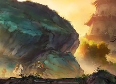 《浪浪山小妖怪》：走好自己的申请路，总有一扇名校门为你开