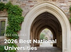 2026 U.S.News全美大学排名出炉！伯克利逆转UCLA，CMU进前20...