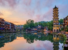 这个地区同学自带留学&ldquo;超能力&rdquo;，先天留学圣体？