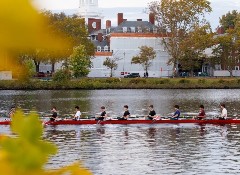 进了这些高中，你离哈佛就不远了！