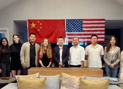 美世教育联手美国TAM院校 国内升读美国高校再提速