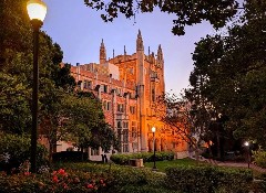 UCPP直升美本TOP50：5年双学分路径，普娃逆袭名校新选择！