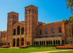 稳冲美本前50！为什么选择UCPP的孩子，更容易进入名校？