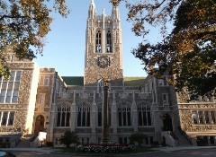 BC打响早申第一枪：2025-26申请季TOP30录取趋势变了！