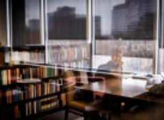 藤校Offer来了！恭喜美世W同学斩获宾夕法尼亚大学录取！