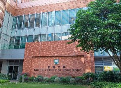 港大2025招生报告重磅出炉！录取率紧追藤校，26申请季更卷了？