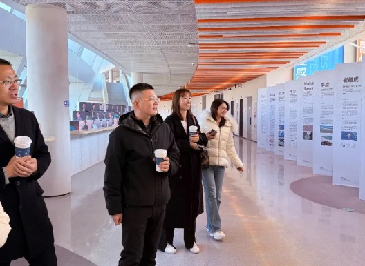 美世教育深度参访华大集团与西湖大学，链接前沿科研与全球教育