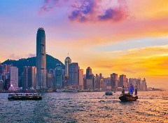 突发！香港高才通2026名单更新+港大重磅计划，双buff叠满！