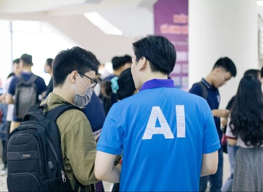 报名倒计时｜第八届全国青少年AI科创赛，一张通往名校的入场券！