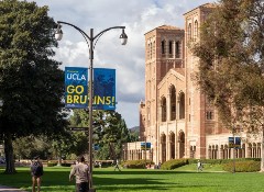 三年逆袭全美公立第一校，美世Y同学斩获UCLA本科录取