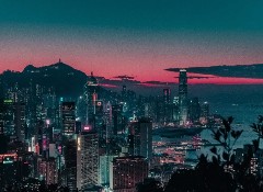 港大最新数据：内地生占比超8成，扩招背后的真相是&hellip;