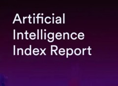斯坦福432页报告曝光：AI格局重新洗牌，未来教育风口已明确！