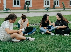 2027阳光学子圆梦季：专科生逆袭！L同学拿下澳洲八大硕士入场券
