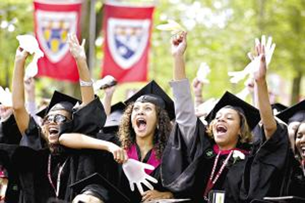 美国留学须知 美国大学种类最全分析