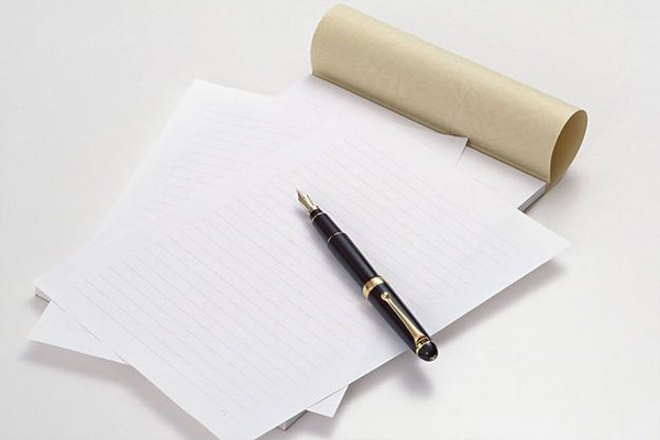 关于申请美国研究生留学的文书